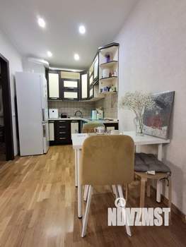 1-к квартира, вторичка, 47м2, 9/9 этаж