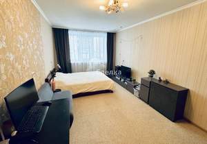 1-к квартира, вторичка, 32м2, 1/9 этаж