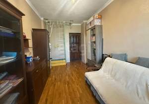 4-к квартира, вторичка, 103м2, 4/4 этаж