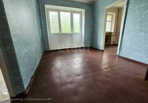 2-к квартира, вторичка, 44м2, 4/5 этаж