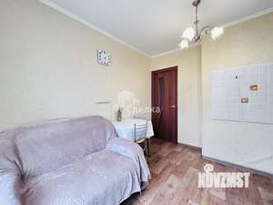 1-к квартира, вторичка, 37м2, 4/10 этаж