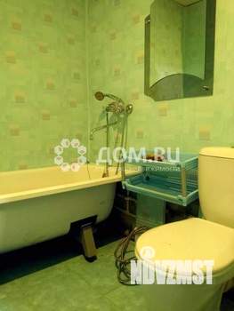 2-к квартира, вторичка, 46м2, 3/5 этаж