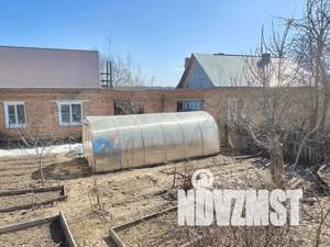 1-к квартира, вторичка, 32м2, 1/1 этаж