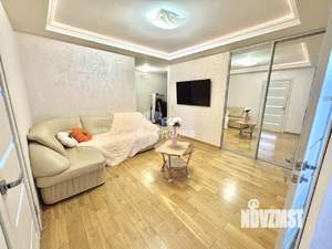 3-к квартира, вторичка, 70м2, 13/15 этаж