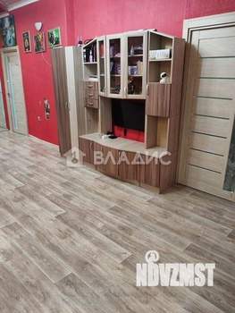 3-к квартира, вторичка, 83м2, 4/4 этаж