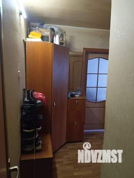 2-к квартира, вторичка, 47м2, 1/2 этаж