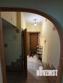 2-к квартира, вторичка, 45м2, 3/5 этаж