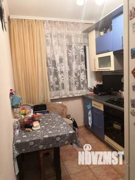 3-к квартира, вторичка, 61м2, 5/9 этаж