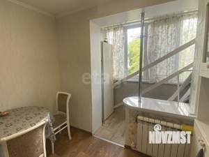2-к квартира, вторичка, 54м2, 3/5 этаж