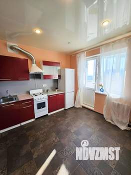 1-к квартира, вторичка, 39м2, 10/10 этаж