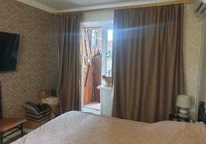 3-к квартира, вторичка, 70м2, 4/10 этаж