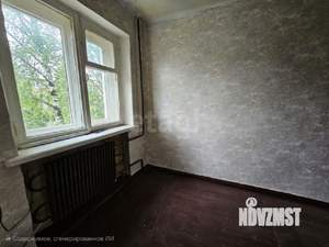 2-к квартира, вторичка, 44м2, 4/5 этаж