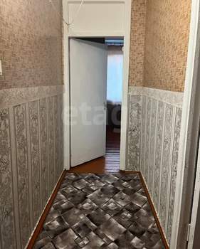 2-к квартира, вторичка, 42м2, 4/5 этаж