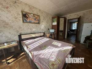 3-к квартира, вторичка, 68м2, 1/9 этаж