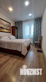 1-к квартира, вторичка, 45м2, 1/9 этаж