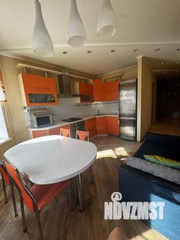 2-к квартира, вторичка, 83м2, 9/9 этаж