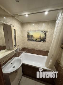 2-к квартира, вторичка, 44м2, 4/9 этаж