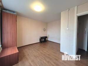 1-к квартира, вторичка, 26м2, 9/9 этаж