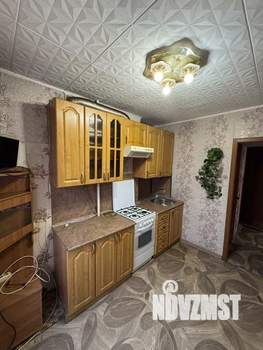 2-к квартира, вторичка, 44м2, 4/9 этаж