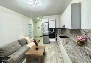 2-к квартира, вторичка, 49м2, 2/7 этаж