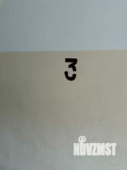2-к квартира, вторичка, 68м2, 3/17 этаж