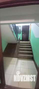 2-к квартира, вторичка, 47м2, 4/4 этаж