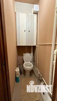 3-к квартира, вторичка, 62м2, 7/9 этаж