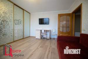 2-к квартира, вторичка, 51м2, 6/10 этаж