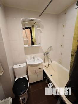 5-к квартира, вторичка, 31м2, 4/5 этаж