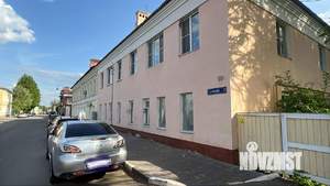 2-к квартира, вторичка, 44м2, 1/2 этаж