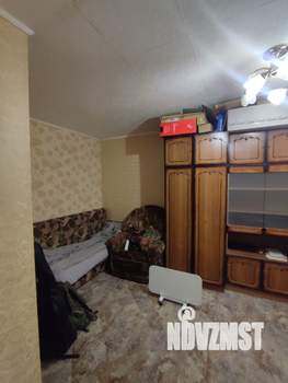 1-к квартира, вторичка, 31м2, 1/4 этаж