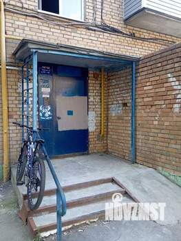 3-к квартира, вторичка, 59м2, 5/9 этаж