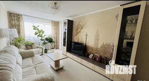 3-к квартира, вторичка, 81м2, 8/15 этаж