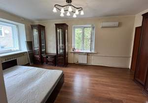 1-к квартира, вторичка, 33м2, 4/4 этаж