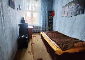 2-к квартира, вторичка, 64м2, 2/5 этаж