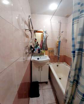 2-к квартира, вторичка, 48м2, 3/9 этаж