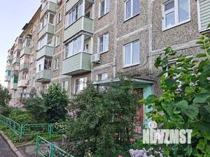 2-к квартира, вторичка, 44м2, 2/5 этаж