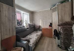 1-к квартира, вторичка, 30м2, 5/5 этаж