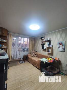 1-к квартира, вторичка, 32м2, 1/3 этаж