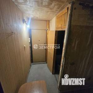 2-к квартира, вторичка, 45м2, 1/5 этаж