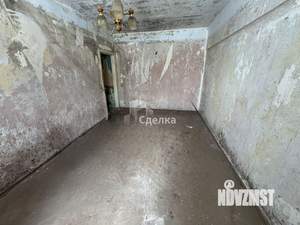 1-к квартира, вторичка, 31м2, 1/2 этаж