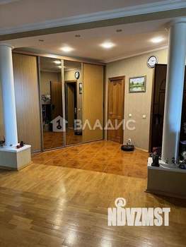 4-к квартира, вторичка, 159м2, 5/9 этаж