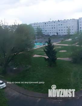 1-к квартира, вторичка, 25м2, 5/9 этаж