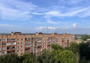 2-к квартира, вторичка, 63м2, 10/16 этаж
