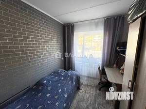2-к квартира, вторичка, 35м2, 2/3 этаж