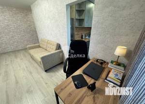 2-к квартира, вторичка, 47м2, 4/5 этаж