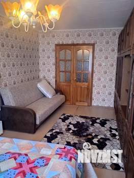 3-к квартира, вторичка, 70м2, 4/10 этаж