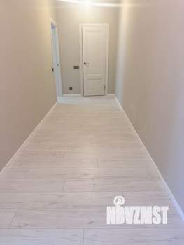 2-к квартира, вторичка, 64м2, 1/3 этаж