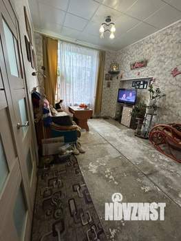 3-к квартира, вторичка, 75м2, 1/1 этаж