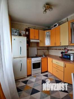 1-к квартира, вторичка, 36м2, 3/5 этаж